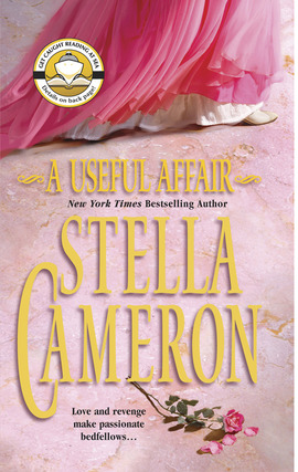 Title details for A Useful Affair by Stella Cameron - Available